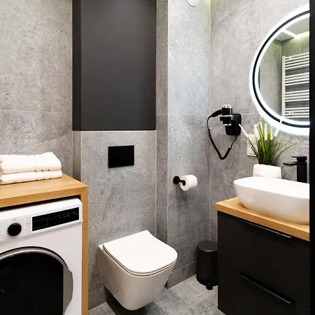 Rj Widok Na Sniezke Карпач