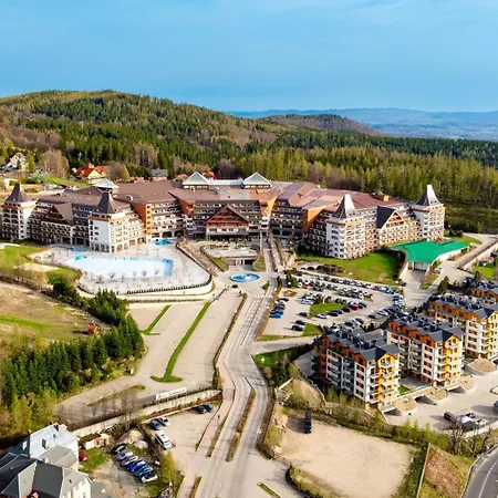 Rj Widok Na Sniezke *