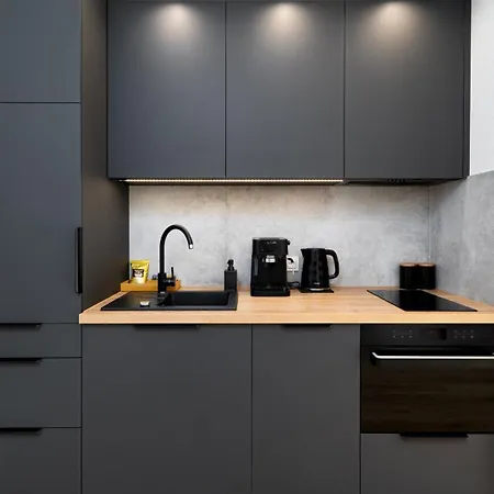 Rj Widok Na Sniezke Apartment Karpacz