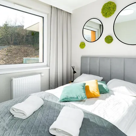 Apartament Rj Widok Na śnieżkę