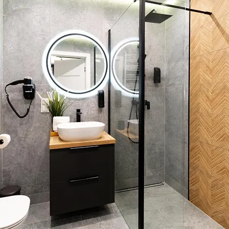 Rj Widok Na Sniezke Apartment *