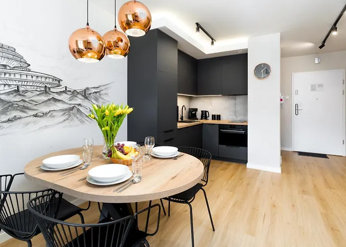 Rj Widok Na Sniezke Apartment *