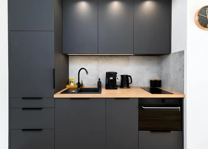 Rj Widok Na Sniezke Apartment Karpacz