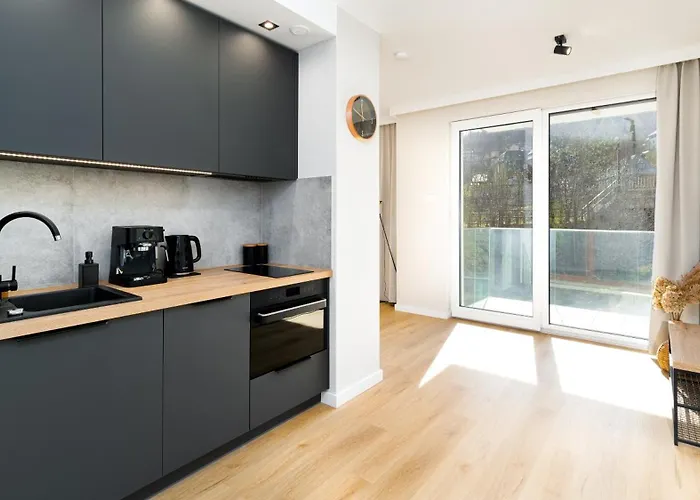 Rj Widok Na Sniezke Apartment *