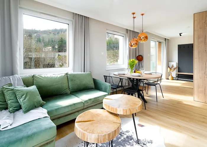 Rj Widok Na Sniezke Apartment *