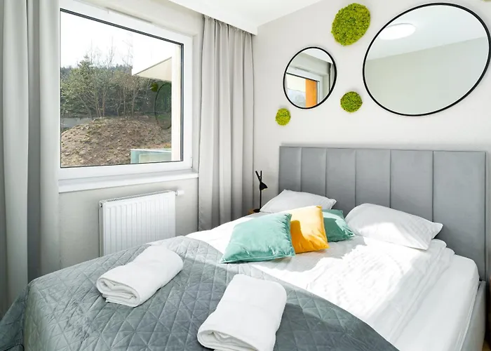 Apartment Rj Widok Na Sniezke