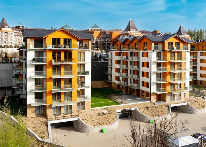 Rj Widok Na Sniezke Apartment *