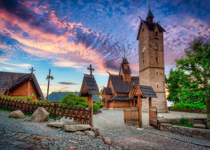 Rj Widok Na Sniezke Apartment *