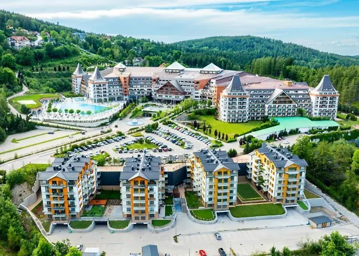 Rj Widok Na Sniezke Apartment *